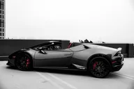 Los Angeles Lamborghini Huracán Experience thumbnail 1