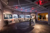 New Orleans WWII Museum Tour with 4-D Film thumbnail 6