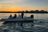 Ocean City Private Sunset Cruise thumbnail 1