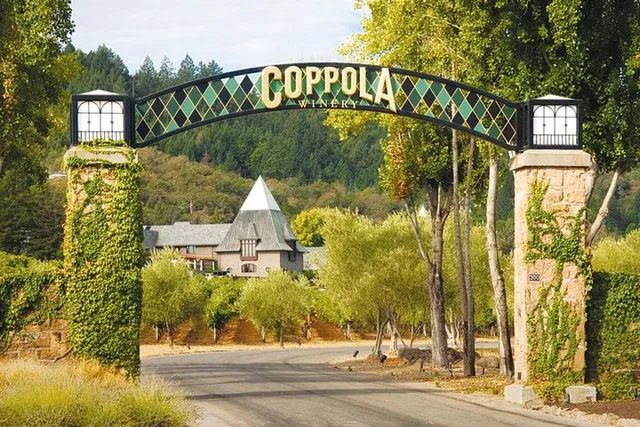 San Francisco Russian River Wine Tour by XL SUV - Image 2
