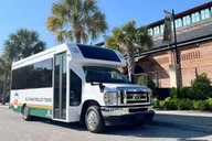 Charleston Trolley Sightseeing Tour thumbnail 5