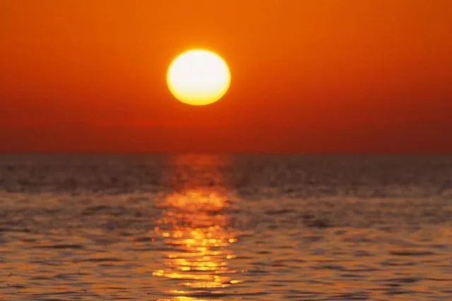 South Padre Island Sunset Cruise - Image 5