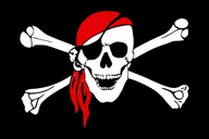 Newport Walking Pirate Tour 1 Hr thumbnail 1