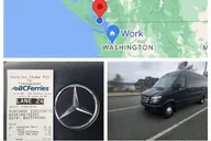 Seattle Airport Transfers to/from Canada thumbnail 3