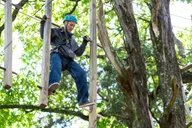 Dallas Aerial Adventure Park 3 hr thumbnail 5