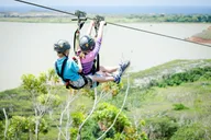 Kauai Zipline Adventure in Koloa thumbnail 5