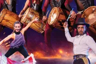 Pigeon Forge Olé! Show at Array Theater 1.5 hr thumbnail 1