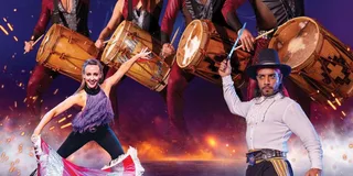 Pigeon Forge Olé! Show at Array Theater 1.5 hr