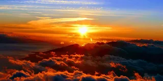 Maui Haleakalā Sunrise Tour with Breakfast