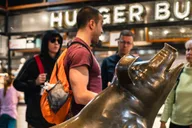 Philadelphia Reading Terminal Market Walking Tour thumbnail 5