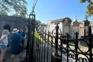 New Orleans Garden District Architecture Walking Tour thumbnail 6
