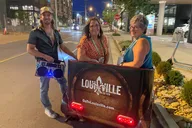 Nashville Pink Tour thumbnail 6