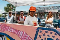 Miami Wynwood Graffiti Workshop thumbnail 6