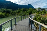 Juneau Mendenhall Glacier Tour 3 hr thumbnail 4