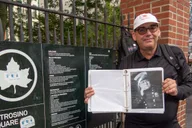 New York Mafia History Walking Tour thumbnail 5