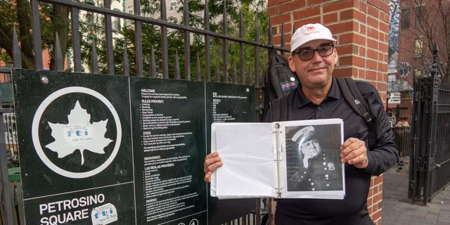 New York Mafia History Walking Tour - Image 5