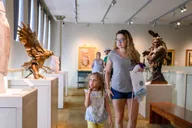 San Antonio Briscoe Western Art Museum Entry thumbnail 1