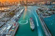 Miami Airport and Port Transfer thumbnail 3