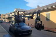 New Orleans Movie and TV Show Walking Tour thumbnail 4