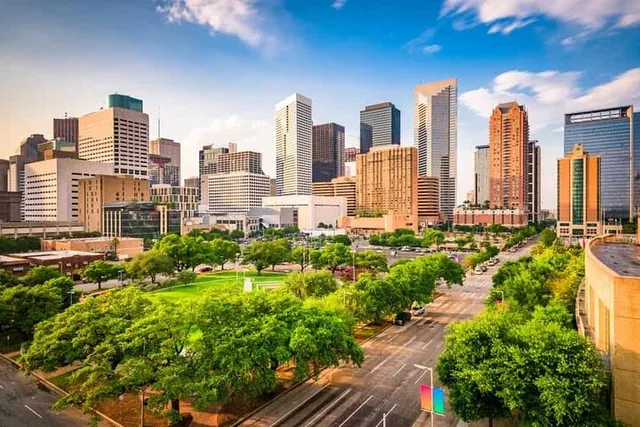 Houston Historic & Modern Marvels Tour - Image 4