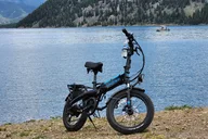 Breckenridge E-Bike Rental thumbnail 4