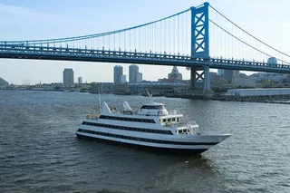 Philadelphia Buffet Brunch Cruise