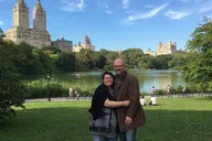 New York Central Park Pedicab Tour 40 Min thumbnail 5