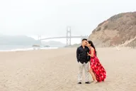 San Francisco Vacation Photography Session thumbnail 3