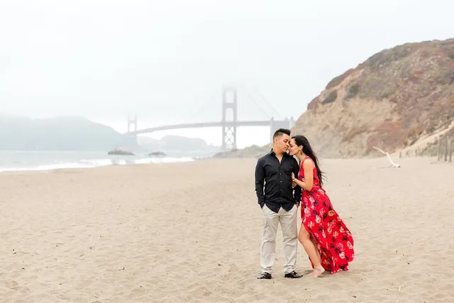 San Francisco Vacation Photography Session - Image 3