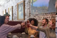 Charleston Food Tour Upper King Street 2.5 hr thumbnail 5