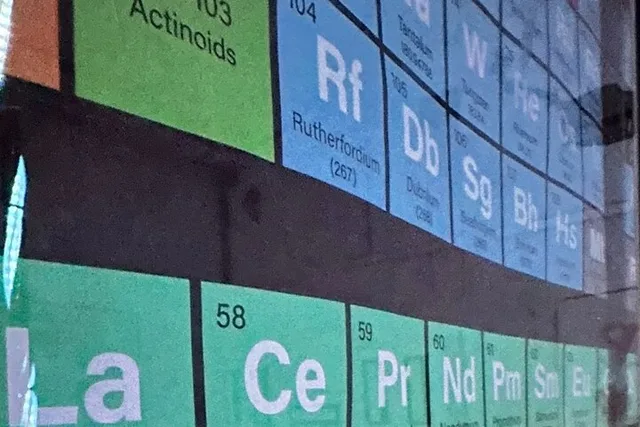 Miami Escape Room: Dr. Field's Mad Lab 60 Min - Image 6