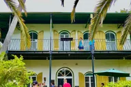 Key West Hemingway Experience thumbnail 2