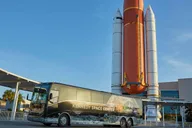 Orlando Kennedy Space Center Tour with Astronaut Chat 10 hr thumbnail 4
