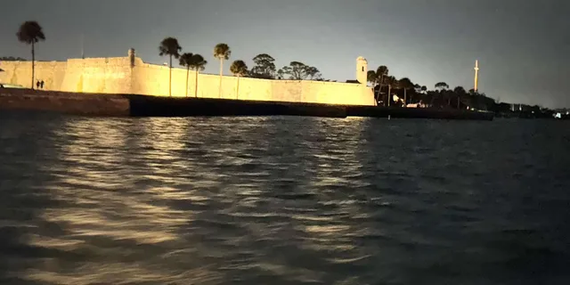 St. Augustine Nights of Lights Holiday Cruise - Image 6