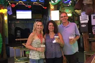 New Orleans Ghost Adventure Walking Tour thumbnail 5