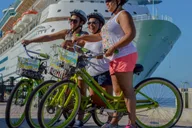 Key West Bicycle Tour with Key Lime Pie thumbnail 4