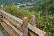 Pigeon Forge Smokies Adventure Loop Guided Tour 2.5 hr thumbnail 6