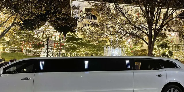 New York City Christmas Lights Tour - Image 3