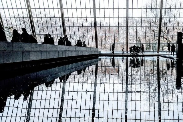 New York Metropolitan Museum of Art Private Tour - Image 5