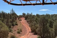 Sedona Off-Road Canyon Jeep Tour thumbnail 2