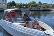 Fort Lauderdale Private Boat Rental thumbnail 3