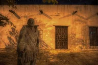 San Antonio Haunted Pub Crawl thumbnail 5