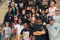 New York City Hip Hop Bus Tour thumbnail 6