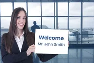 San Diego Private Car Service to Orange County thumbnail 5