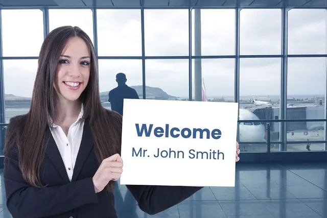 San Diego Private Car Service to Orange County - Image 5