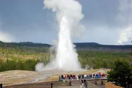 Las Vegas National Parks Tour 6 Days thumbnail 1