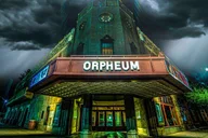 Phoenix Ghost Tour thumbnail 1