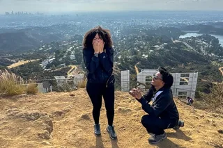 Los Angeles Hollywood Sign Hike 2.5 hr