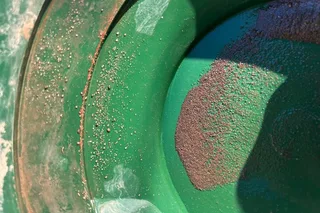 Bisbee Gold Hunting Tour