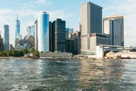New York City Fireworks Cruise with Buffet & Drinks thumbnail 6